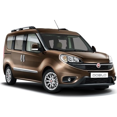 Doblo 2015=>